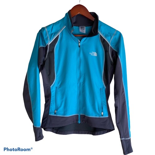 Lightweight Jacket Teal Gray 