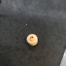 LEGO Star Wars Captain Rex Head 7675 7869 75012 sw0314 sw0194 Dinged Up See Desc