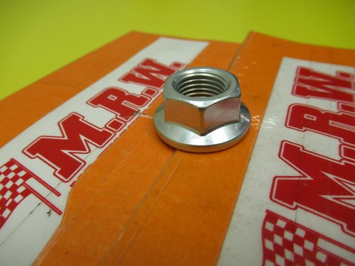 TRANSMISSION MOTOR MOUNT STUD BOLT 12M NUT only ENGINE AT MT for ACURA RSX 02-06 - Picture 6 of 23