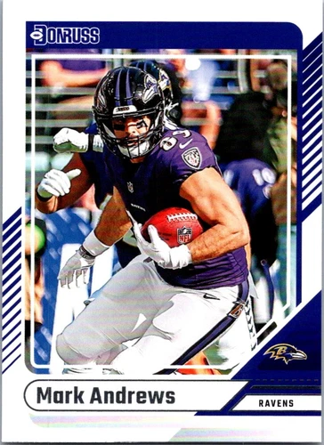 2024 Panini Donruss Mark Andrews #232