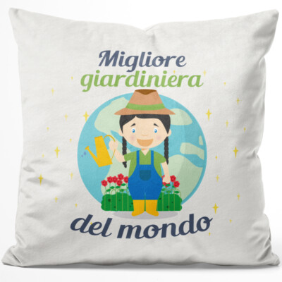 Migliore giardiniera del mondo 14001007134