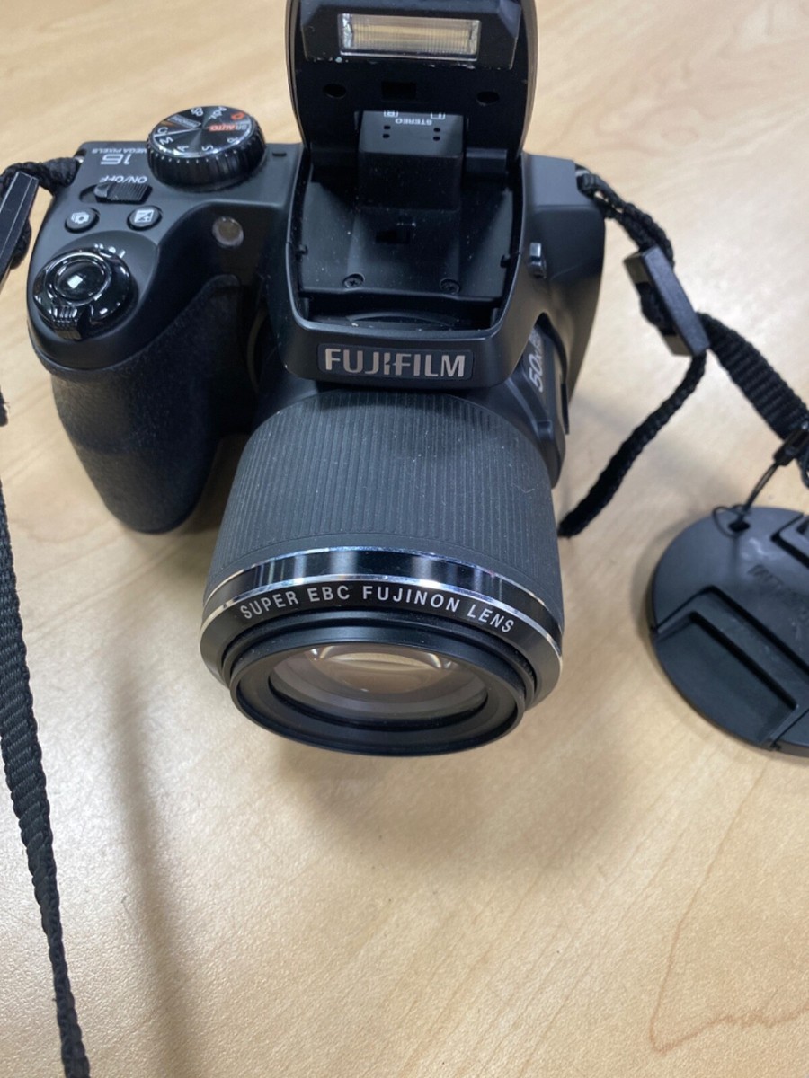Fujifilm finepix S9400W | eBay