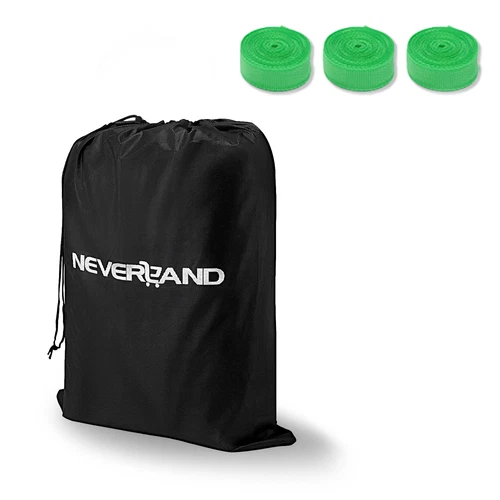 NEVERLAND Jet Ski Cover Dust UV Rain Protect for Yamaha WaveRunner FZR 2009-2016 - Picture 13 of 13