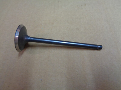 Einlassventil Keeway Outlook 125 Keeway Silverblade 125