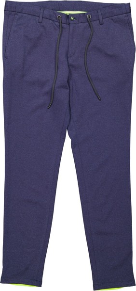 Benvenuto Herren Anzughose Gr. 106 Dunkelblau-image