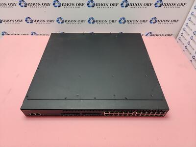 Brocade ICX6610-24-E ICX 6610 24-Port Switch, Grade B SKU 10082