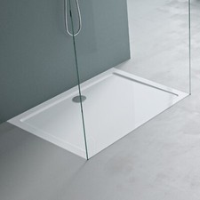 Shower Tray Shower Cubicle Shower Base Acrylic Shower Pan With Shower Trap