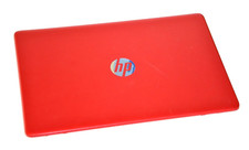 M03725-001 LCD BACK COVER SCARLET RED HP 15-DW SERIES 55787 B