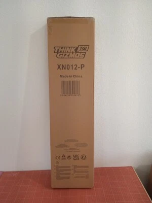 Think Gizmos XN012 Aero Advantage (Verpackung ist beschädigt)