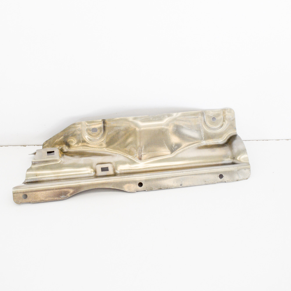 NEW BMW 5 F10 HEAT INSULATION LEFT SIDE 51487202853 7202853 OEM | eBay