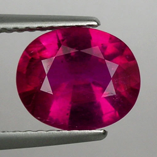 Igl certified hotsell ruby