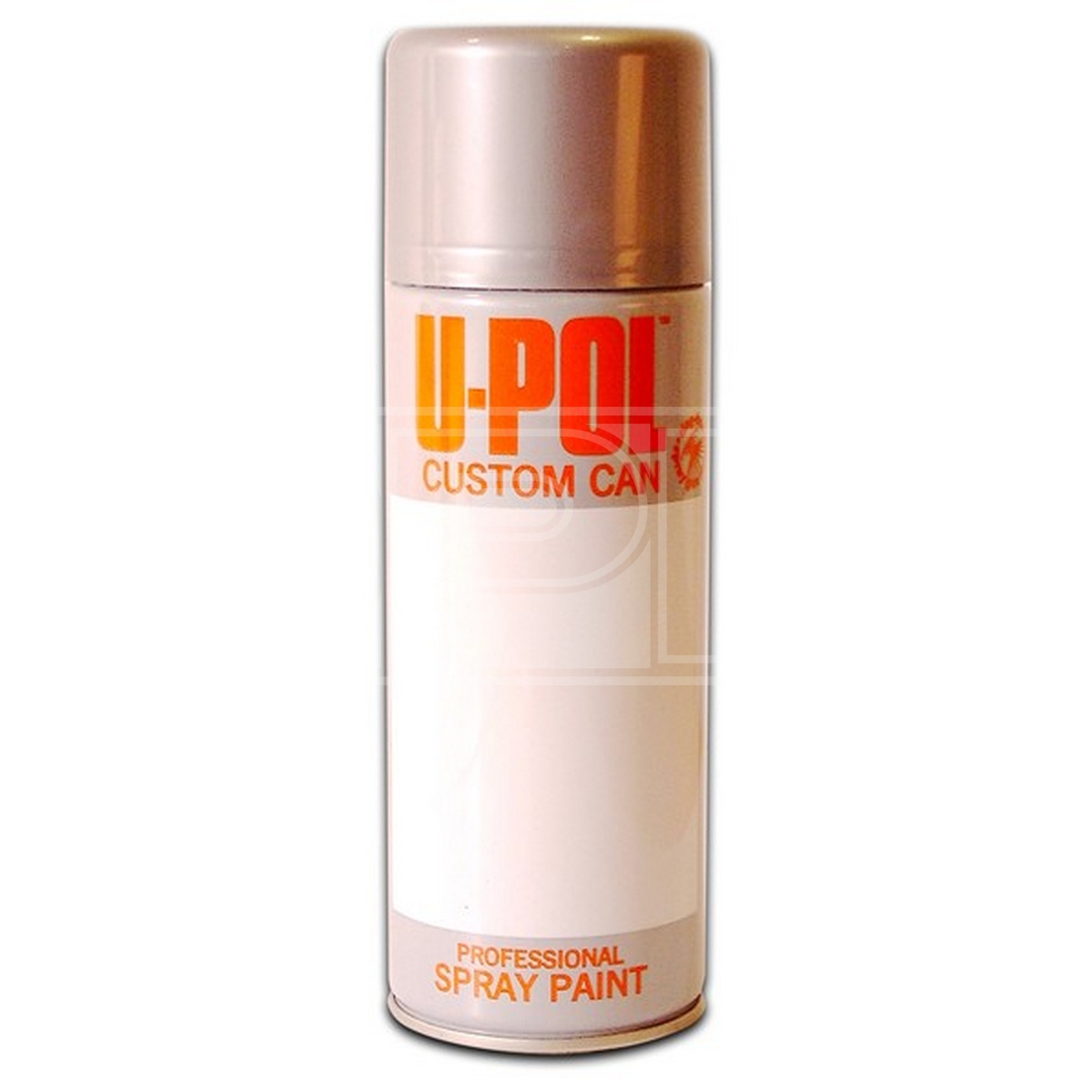 Custom Can Pre-Charged Aerosol - 400ml - Clog-Free Spray Gun Like Application