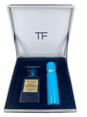 Tom Ford Private Blend Neroli Portofino + Atomizer Collection EDP