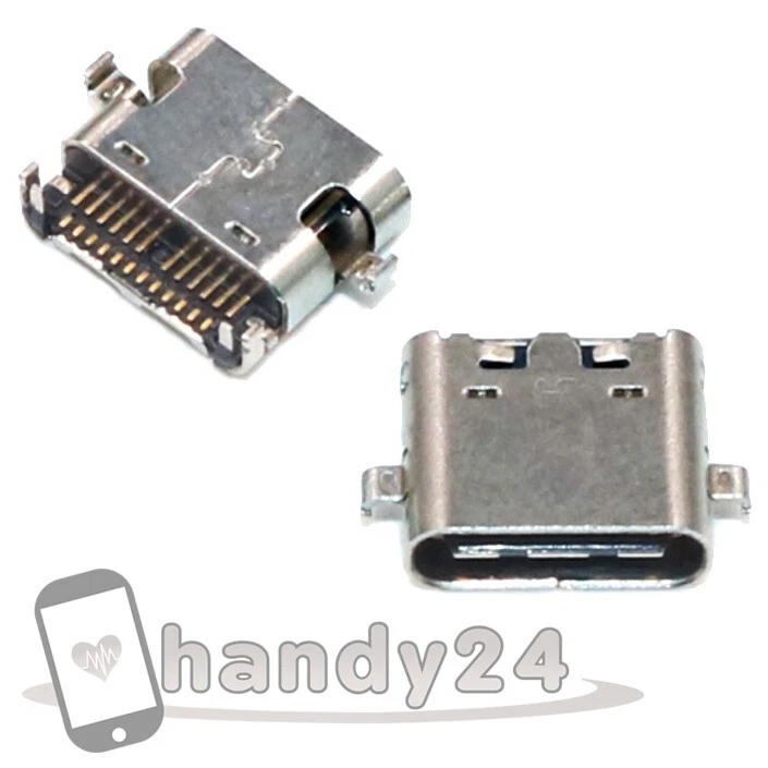 REXLIS USB Tipo C Cavo UBS C 2.4A Tipo C Cavo di Sincronizzazione di