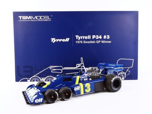 Miniature Audi RS6 Avant 2019 – Rouge, échelle 1/43, TrueScale Miniatures TSM430539