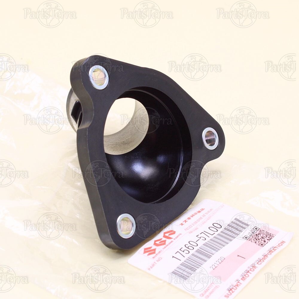 New OEM Genuine Suzuki VITARA KIZASHI Water Thermostat Housing