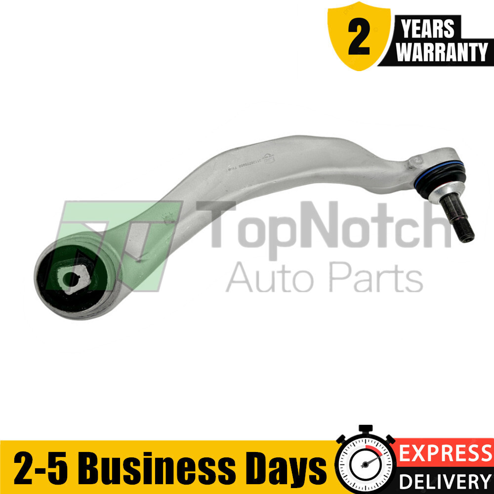 1 x Lower Front LH Control Arm For Rolls Royce Ghost Dawn Wraith RR5 RR4 2008-