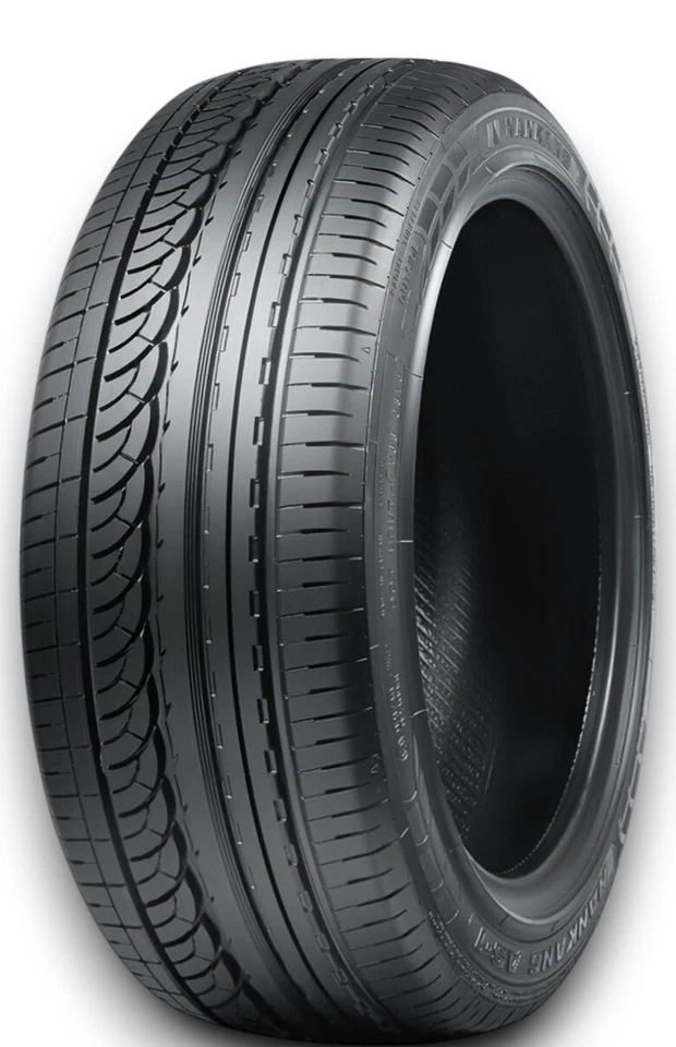 Nankang Comfort AS R1 135/70 R15 Sommerreifen - Bild 3 von 3