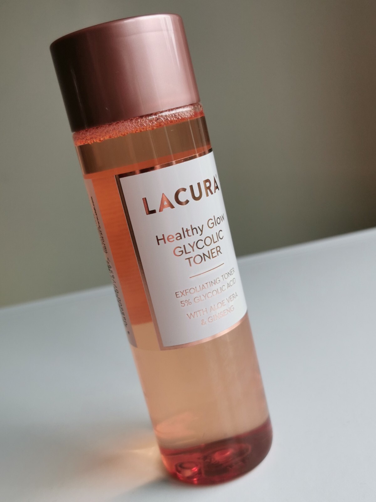 best toner for exfoliating