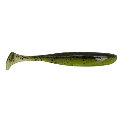 Keitech Easy Shiner 3,5'' Japan Gummifische Salz/Aroma Zander Barsch 8,5cm 7 St