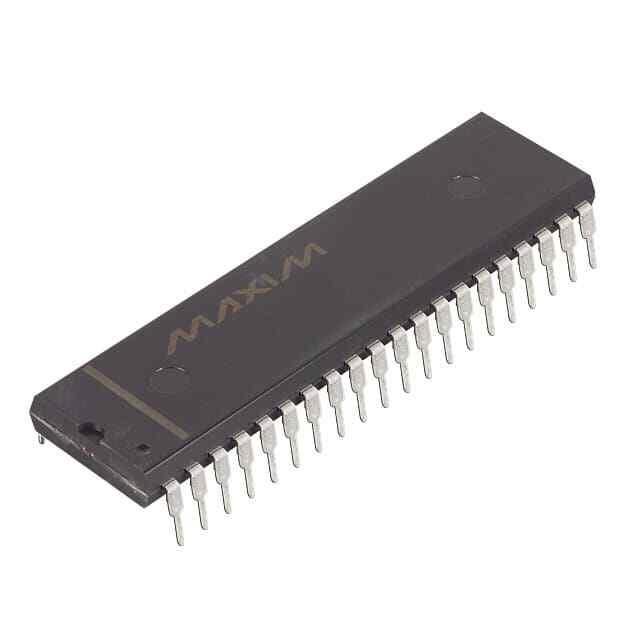 1 PC) DS89C420-MCL IC MCU 8BIT 16KB FLASH 40DIP MAXIM, *US STOCK