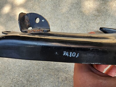 17-20 Honda CIVIC 51350-TBA-A11 Lower Arm Complete Right Front | eBay
