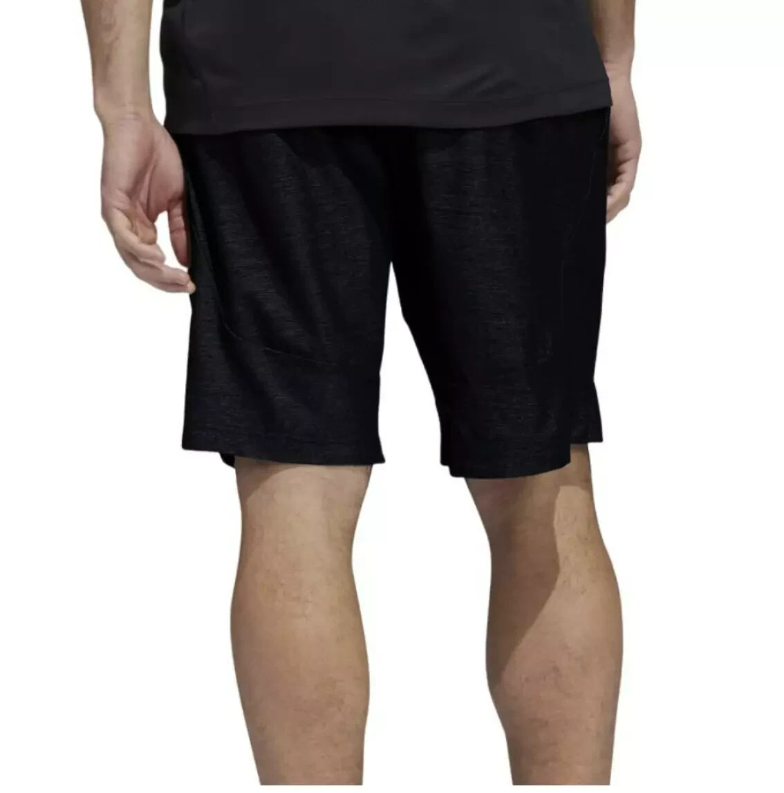 Adidas Axis Men's Woven shorts Drawstring Zip Pockets HJ7973 - Sz
