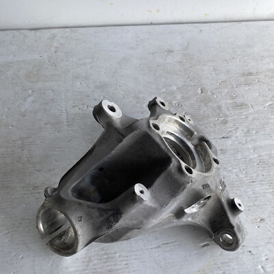 2018 - 2021 BMW X2 FWD 2.0L FRONT RIGHT SIDE KNUCKLE & HUB