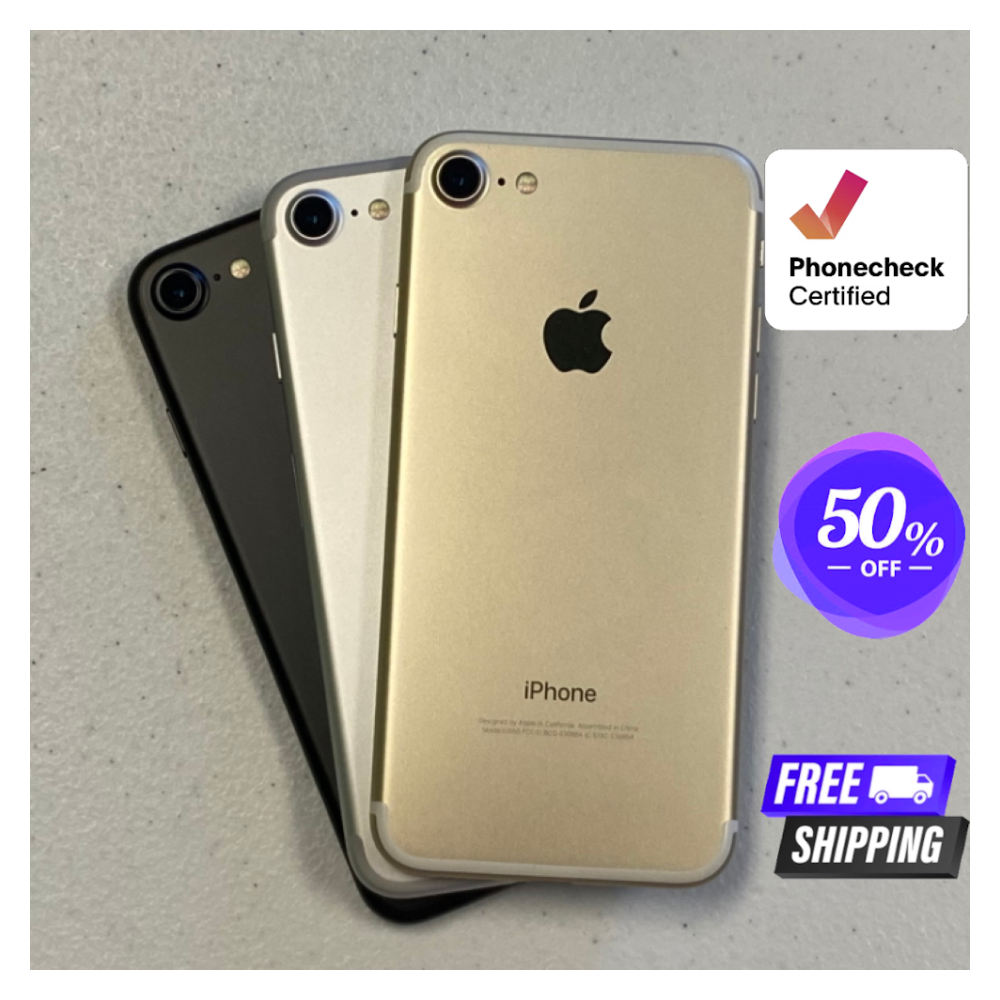 Apple iPhone 7 - 32 GB - (PRODUCT)RED (AT&T) for sale online Apple iPhone 7 - 32 GB - (PRODUCT)RED (AT&T) for sale online
