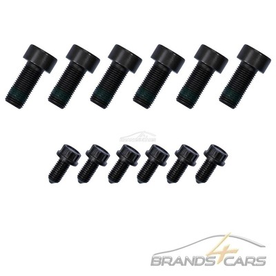 SACHS KUPPLUNGSSATZ + ZWEIMASSEN-SCHWUNGRAD ZMS | eBay 