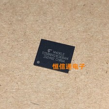 TC58NVG0S3EBAI4 TC58NVG1S3EBAI4 TC58NVG1S3EBAI4 BGA63 Stencil #TC98-1