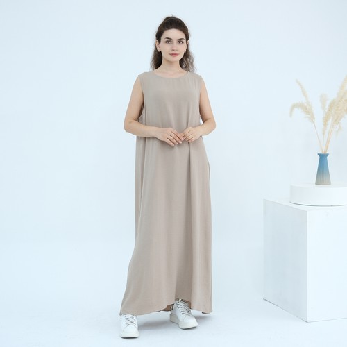 Sets Formal Party Gown Open Abaya Kaftan Cardigan Muslim Women Kimono Long Dress - Picture 17 of 29
