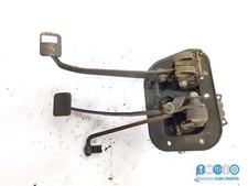 BMW 18508 2002 E10  Pedale Pedalerie Bremspedal Kupplungspedal