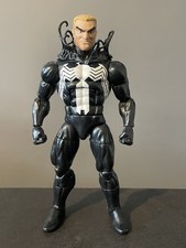 Marvel Legends Venom Eddie Brock Monster Venom BAF Wave 6" Scale Action Figure