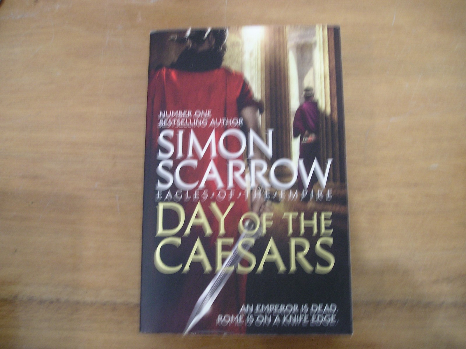Day of the Caesars