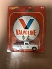 Hot Wheels Premium Valvoline '63 Studebaker Champ Vintage Oil 4/5