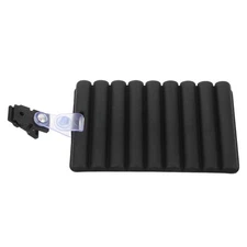 Corrugated Foam Patch Fishing Storage Rippled Eva Texture