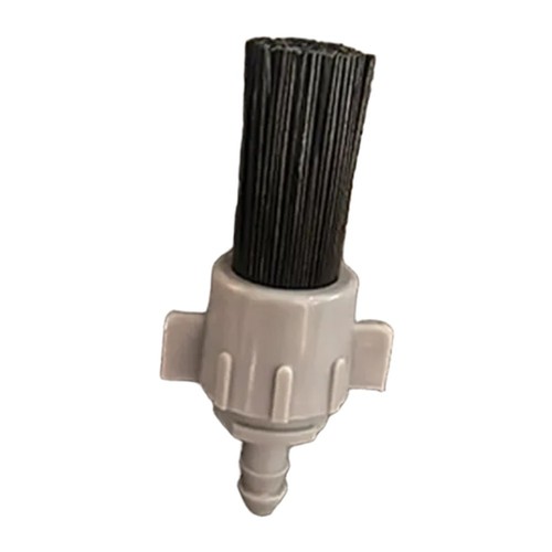 Espresso Machine Brush Compatibility With Commercial Machines For Regular Use