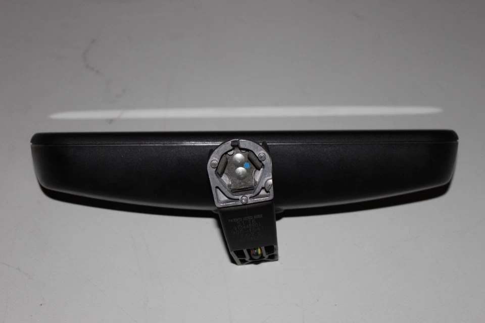 OEM 2004-2010 BMW X3 E83 Rearview Rear view Mirror - Image 2 of 4