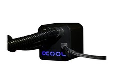 Alphacool Eisbaer 240 CPU All-in-One Liquid Cooler 12cm 11285