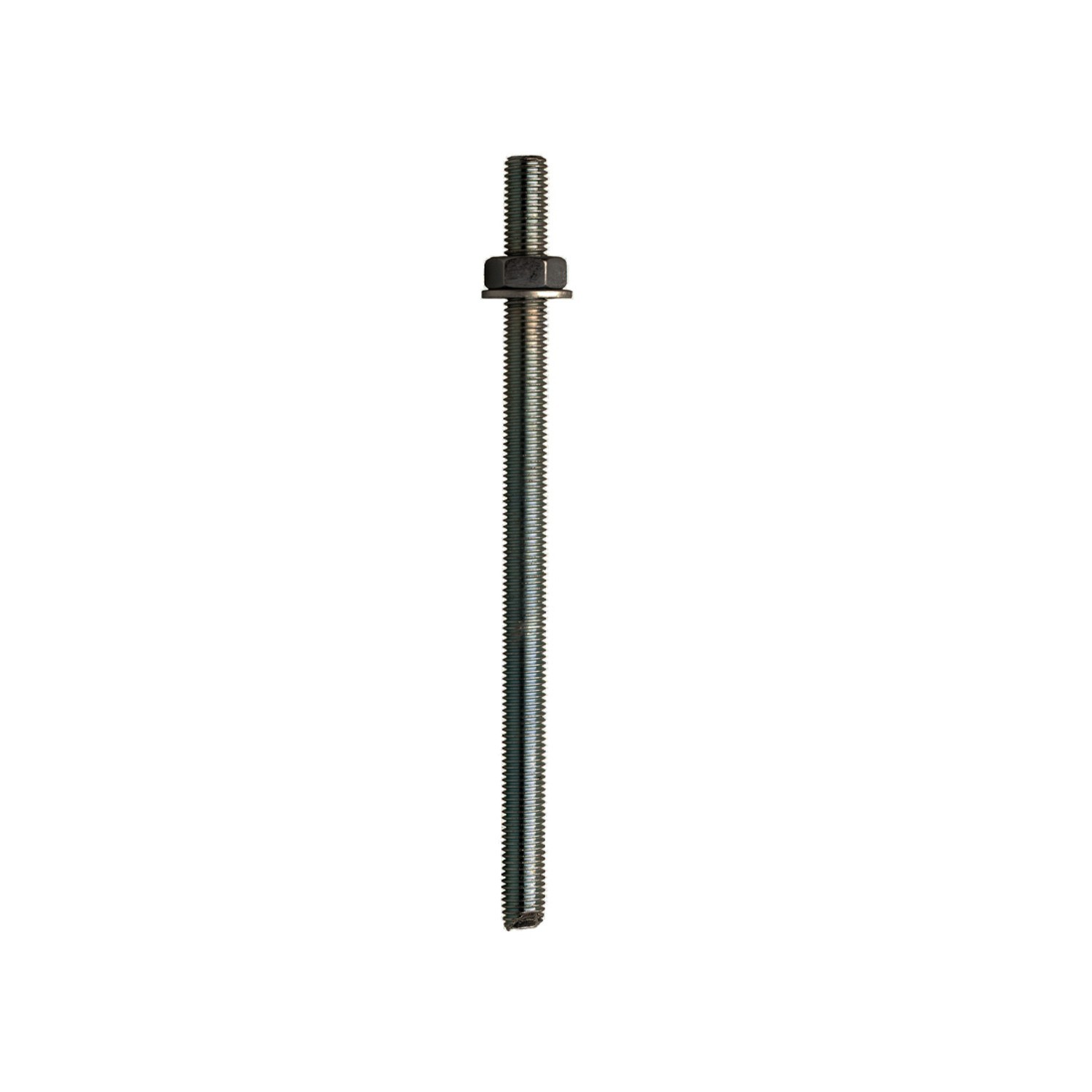 Jcp Fixings A4-316 J-Fix Studs M12 x 200 - FJJSTUD12200PESS - Box of 10