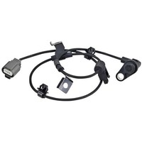 Sensor Raddrehzahl Aktiver Sensor 855 Mm Kabel A.B.S. FüR U.A. Mitsubishi L200