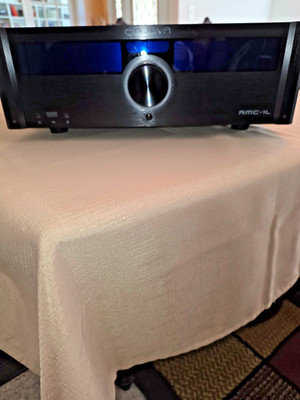  	Emotiva RMC-1L 16 Channel Reference Cinema Processor Dolby Atmos DTS:X
