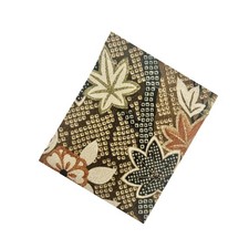 Kimono Pocket T-Shirt   Autumn Light