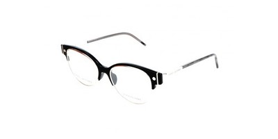 Marc Jacobs MARC 6 Black palladium grey 50/17/140 Damen Brillen
