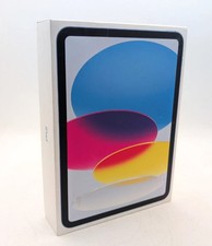 Apple iPad 11th Gen A16 chip, 11 inch, 128GB, Wi-Fi , A3354, Blue - SEALED