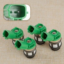 Injecteur Nissan PICK-UP
