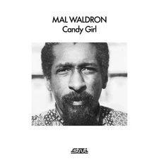 Mal Waldron - Candy Girl LP NEW