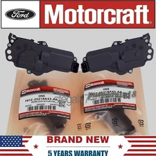 Genuine OEM 4 Sets Power Door Lock Actuators Front/ Rear Left & Right Expedition