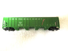 N SCALE NORTH POLE SUGAR COMPANY NPSX 1989 CHRISTMAS HOLIDAY CAR GREEN AUSTRIA — photo 2